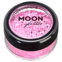 Moon Creations Iridescent Glitter Shakers