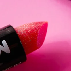 Moon Creations Iridescent Glitter Læbestift