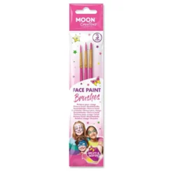 Moon Creations Makeup Pensler