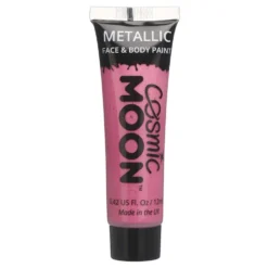 Moon Creations Metallic Ansigts- og Kropsfarve