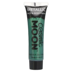 Moon Creations Metallic Ansigts- og Kropsfarve