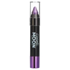 Moon Creations Metallic Kropskridt