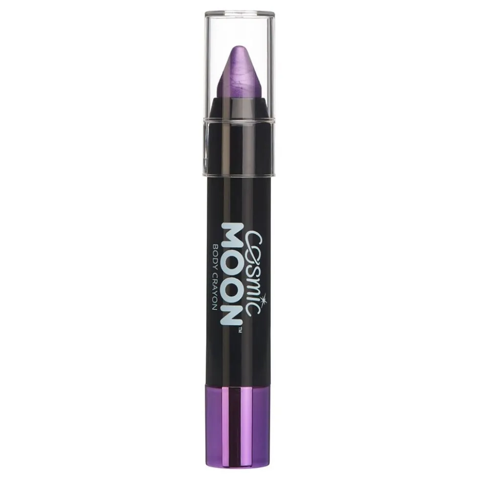 Moon Creations Metallic Kropskridt