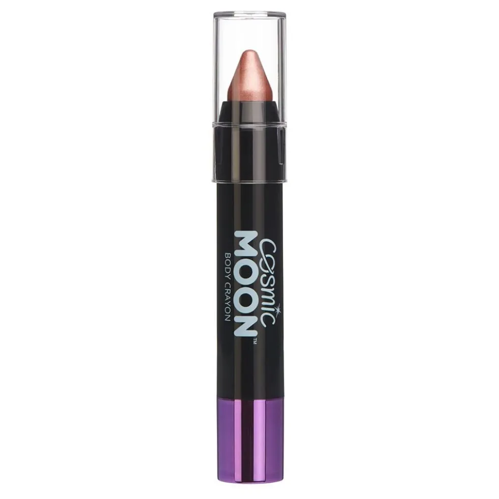 Moon Creations Metallic Kropskridt