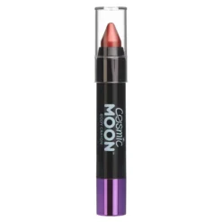 Moon Creations Metallic Kropskridt