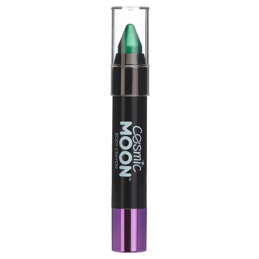 Moon Creations Metallic Kropskridt