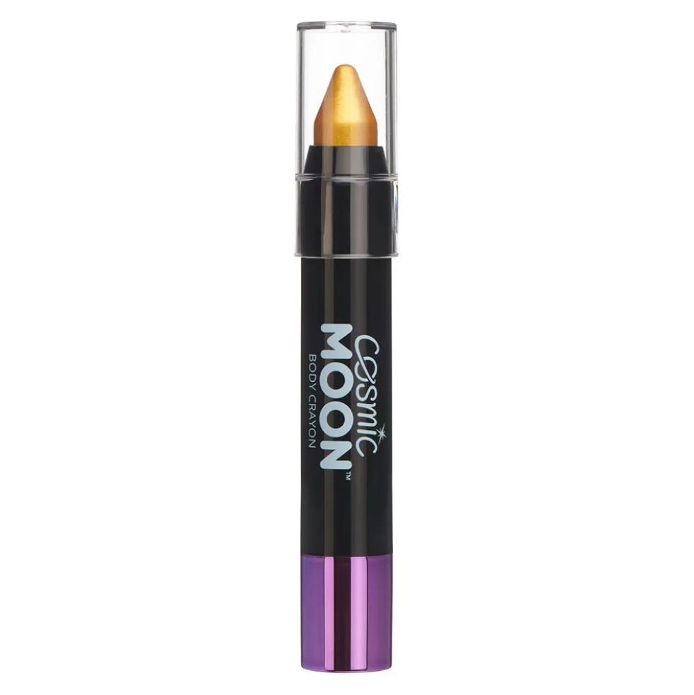 Moon Creations Metallic Kropskridt