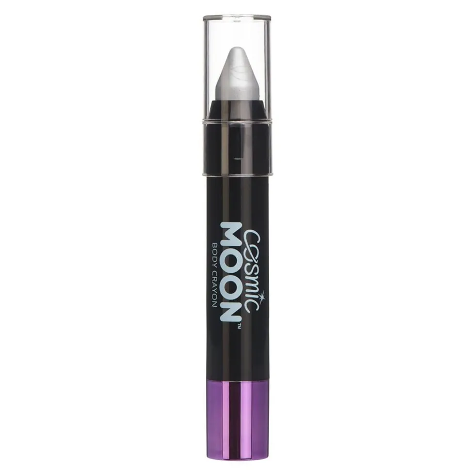 Moon Creations Metallic Kropskridt