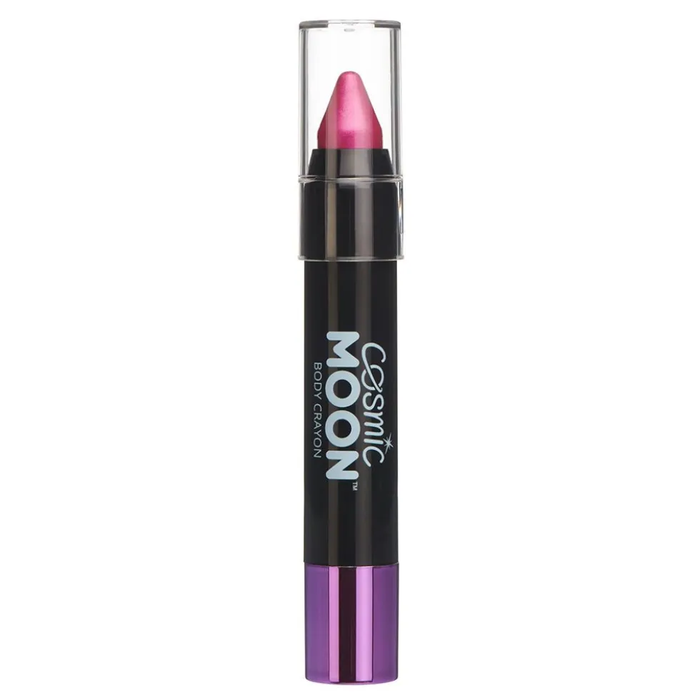 Moon Creations Metallic Kropskridt
