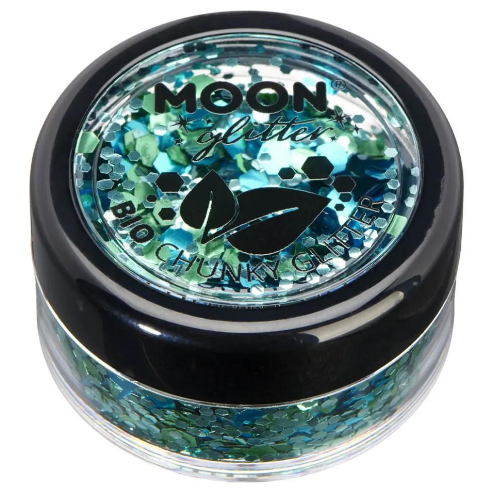 Moon Creations Mystic Bio Chunky Glitter
