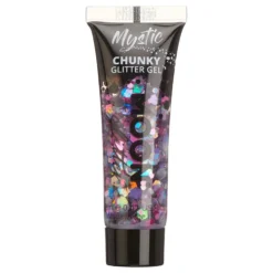 Moon Creations Mystic Chunky Glimmer Gel