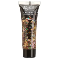 Moon Creations Mystic Chunky Glimmer Gel