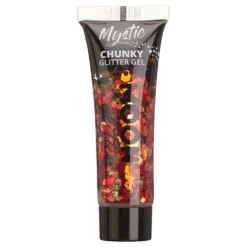Moon Creations Mystic Chunky Glimmer Gel