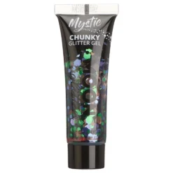 Moon Creations Mystic Chunky Glimmer Gel