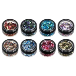 Moon Creations Mystic Chunky Glimmer