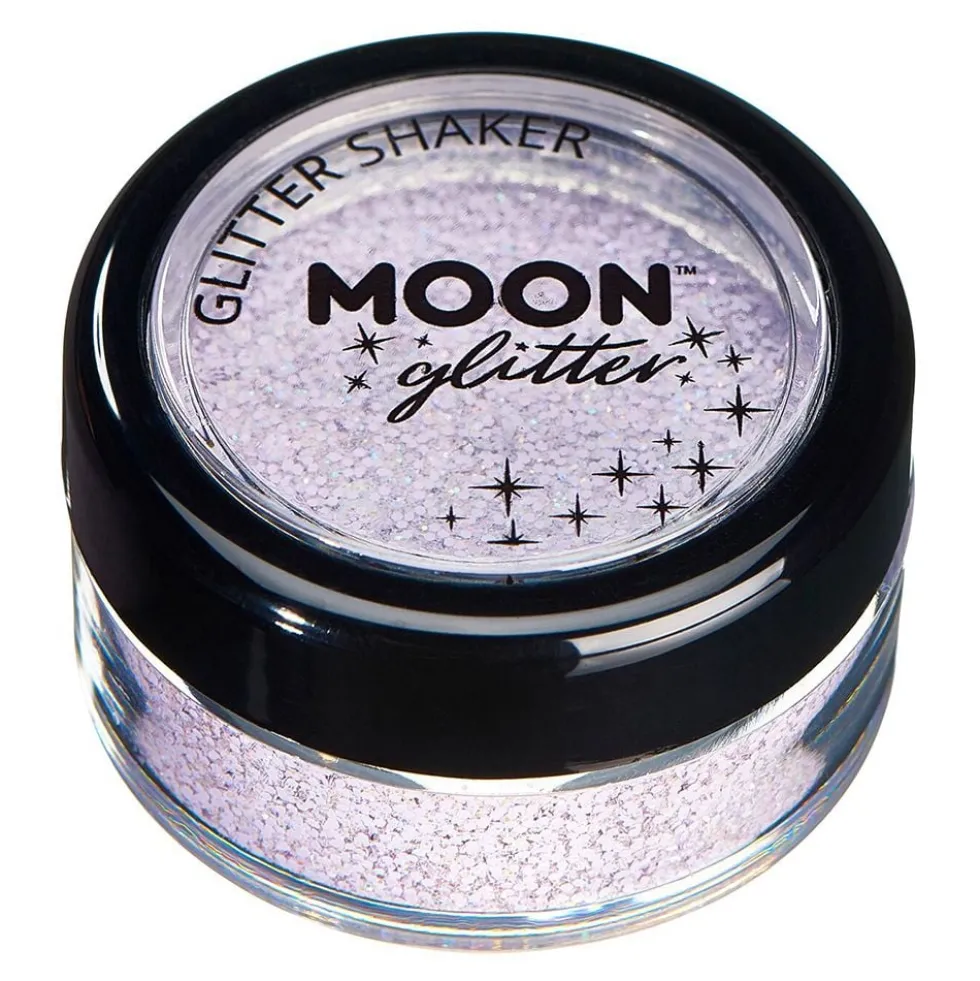 Moon Creations Pastel Glimmer Shaker