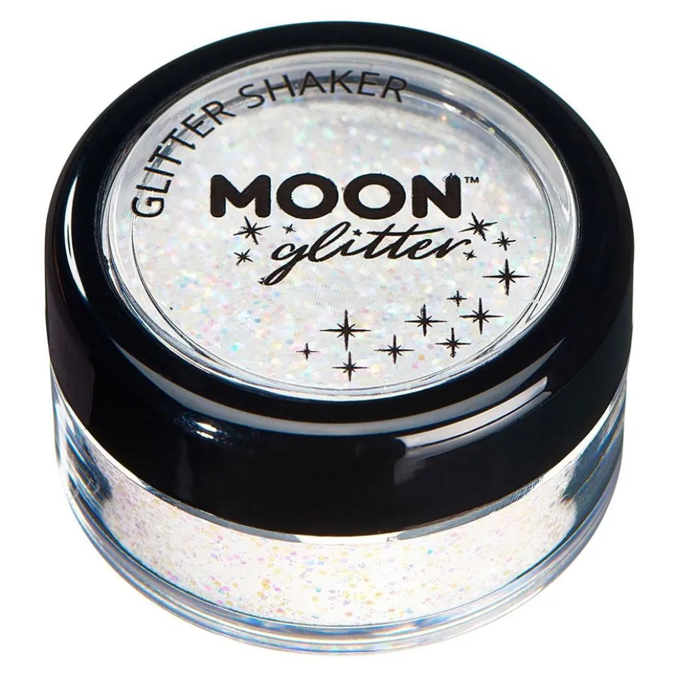 Moon Creations Pastel Glimmer Shaker