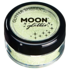 Moon Creations Pastel Glimmer Shaker
