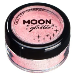 Moon Creations Pastel Glimmer Shaker