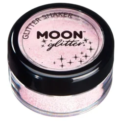 Moon Creations Pastel Glimmer Shaker