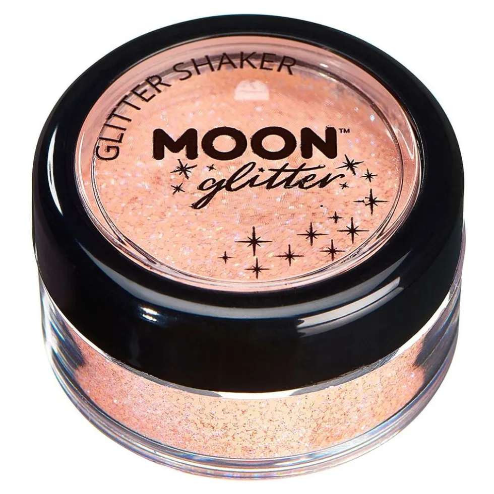 Moon Creations Pastel Glimmer Shaker