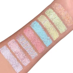Moon Creations Pastel Glimmer Shaker