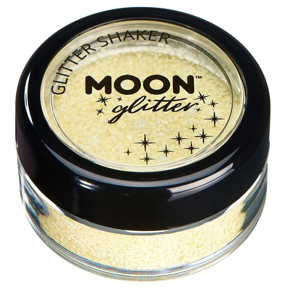 Moon Creations Pastel Glimmer Shaker