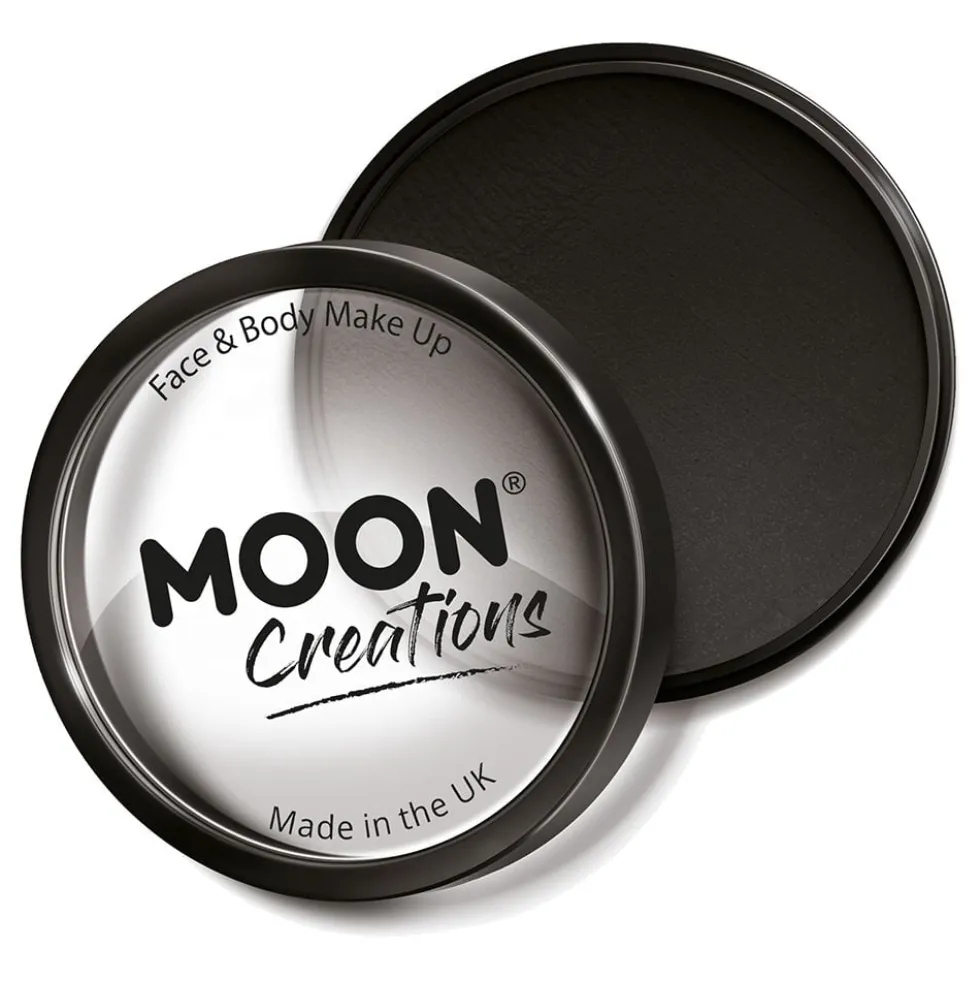 Moon Creations PRO Ansigts- og Kropsfarve