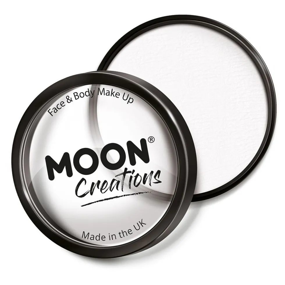 Moon Creations PRO Ansigts- og Kropsfarve