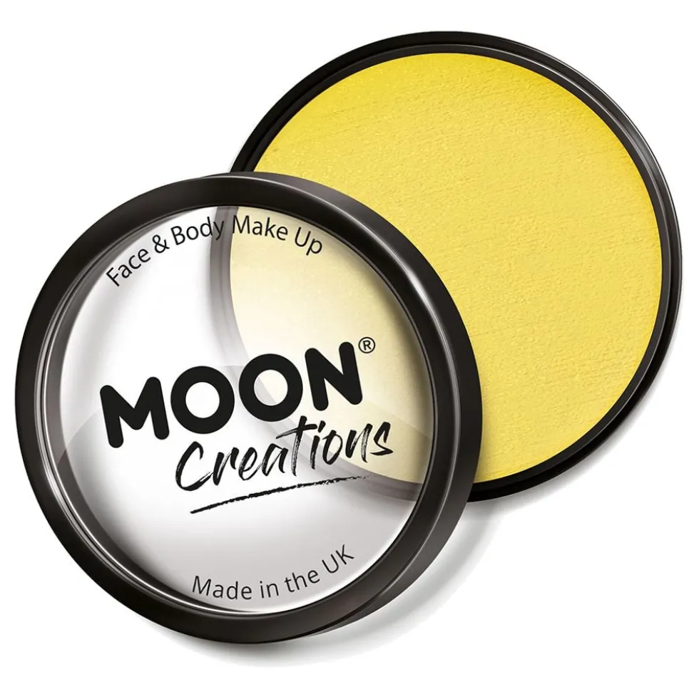 Moon Creations PRO Ansigts- og Kropsfarve