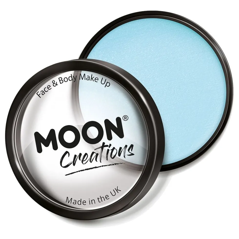 Moon Creations PRO Ansigts- og Kropsfarve