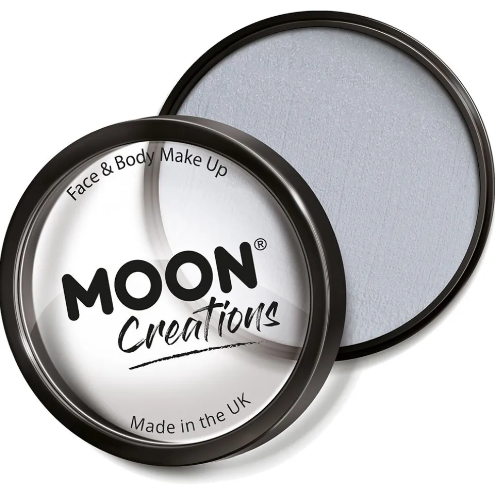 Moon Creations PRO Ansigts- og Kropsfarve