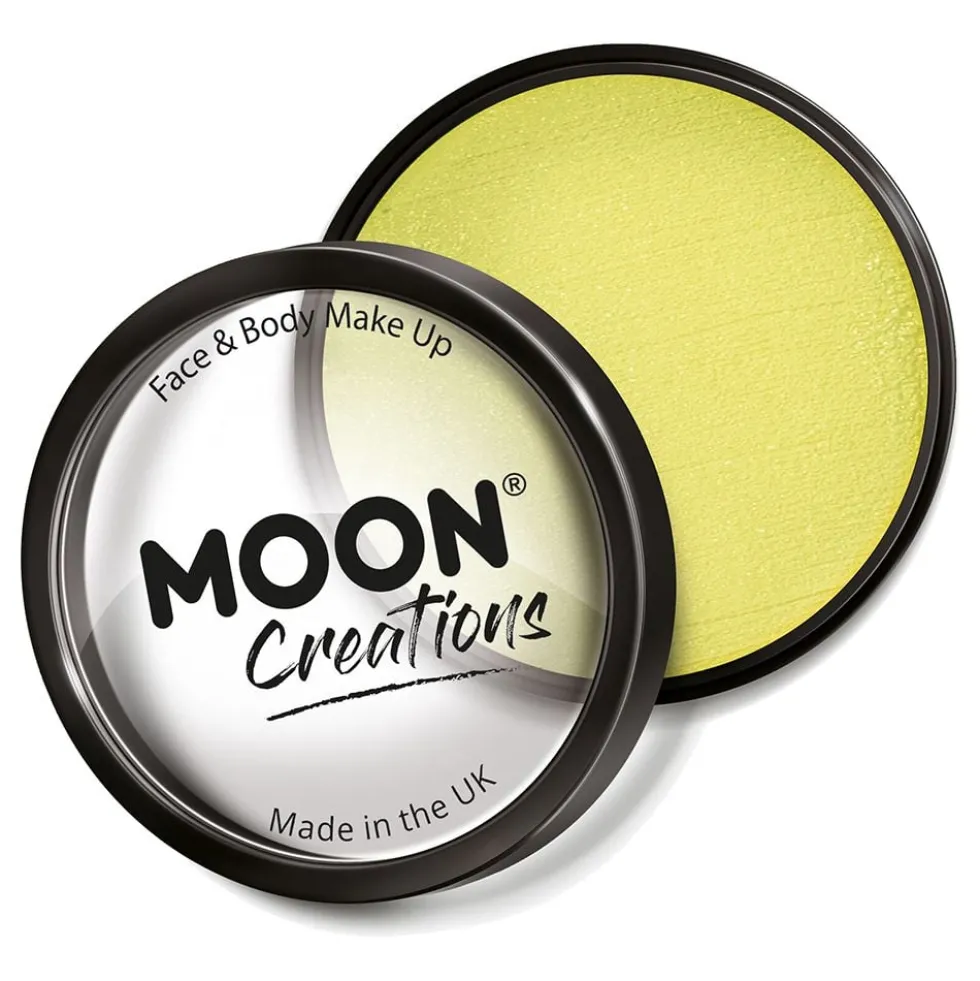 Moon Creations PRO Ansigts- og Kropsfarve