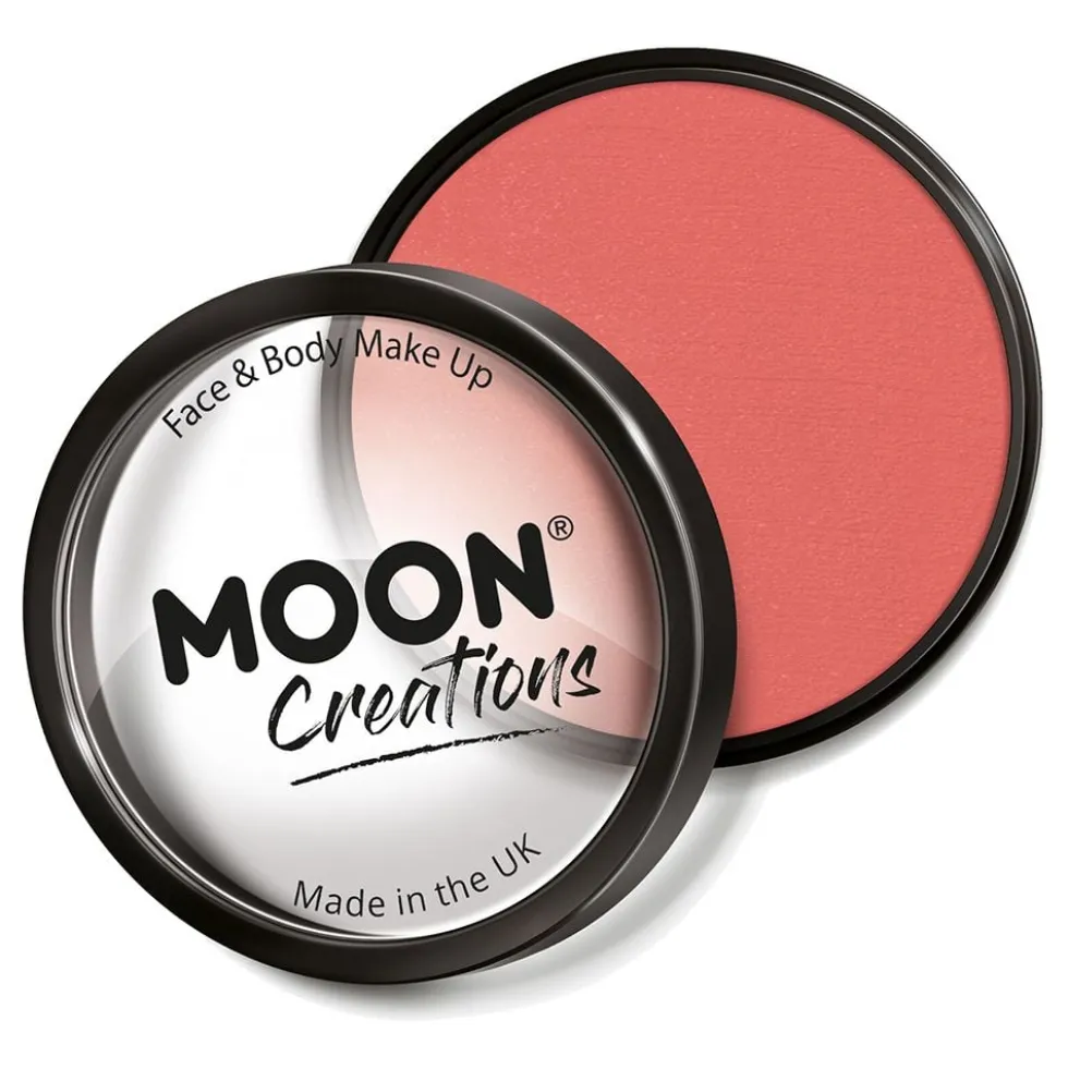 Moon Creations PRO Ansigts- og Kropsfarve