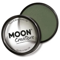 Moon Creations PRO Ansigts- og Kropsfarve