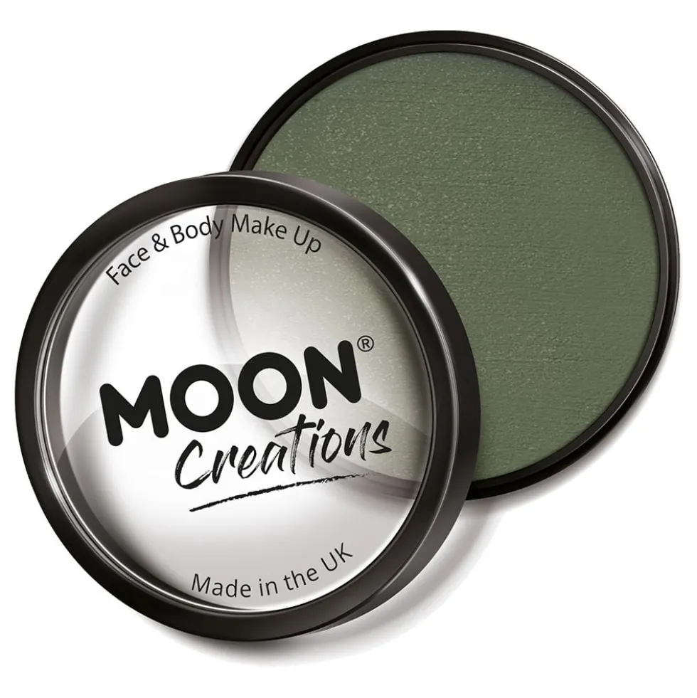 Moon Creations PRO Ansigts- og Kropsfarve