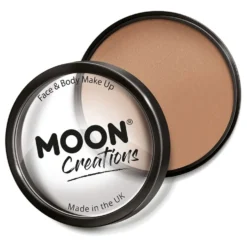 Moon Creations PRO Ansigts- og Kropsfarve