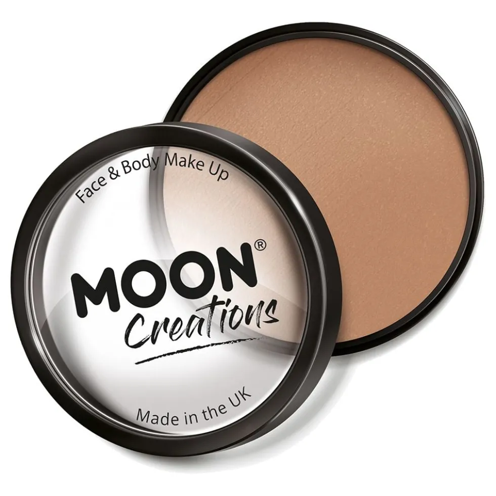 Moon Creations PRO Ansigts- og Kropsfarve