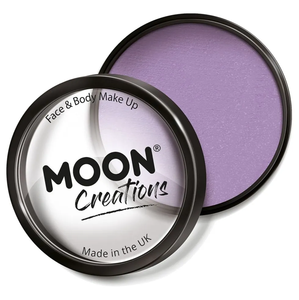 Moon Creations PRO Ansigts- og Kropsfarve