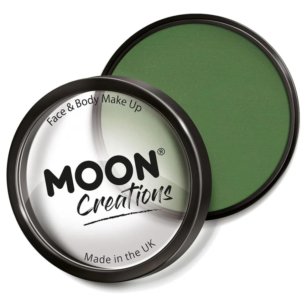Moon Creations PRO Ansigts- og Kropsfarve