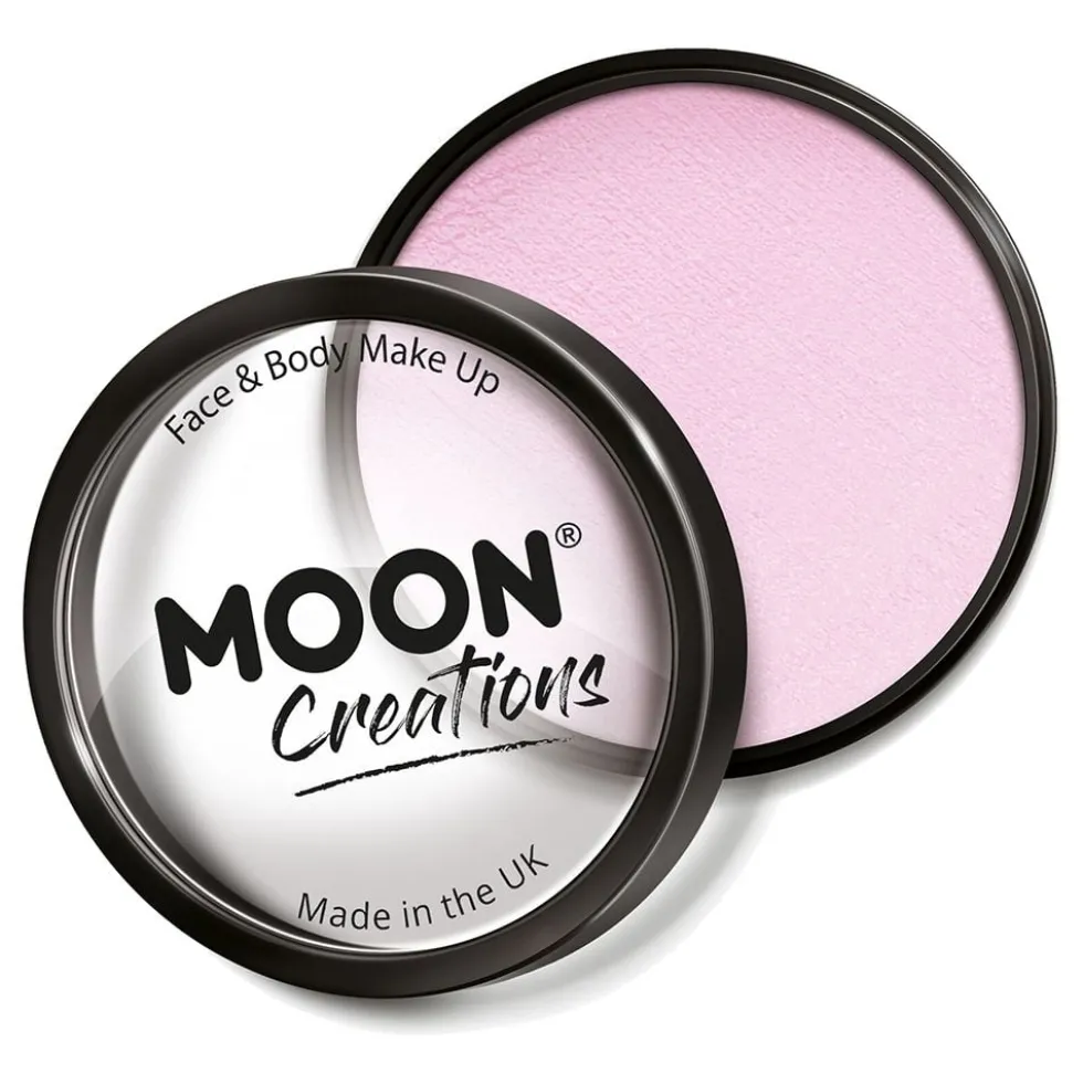 Moon Creations PRO Ansigts- og Kropsfarve