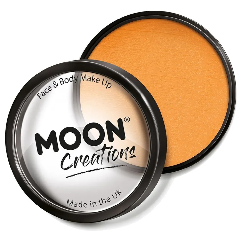Moon Creations PRO Ansigts- og Kropsfarve