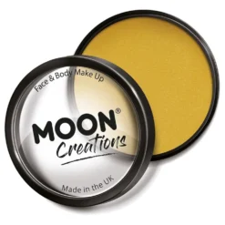 Moon Creations PRO Ansigts- og Kropsfarve