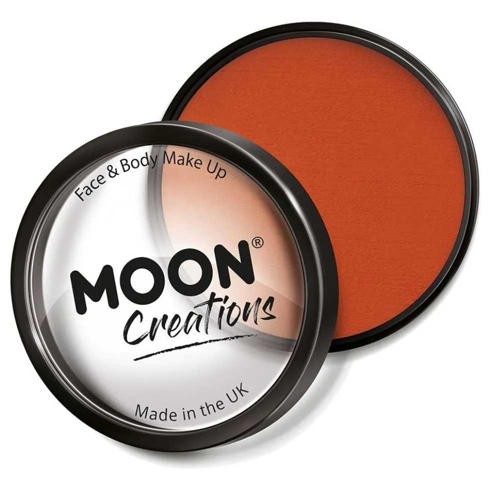 Moon Creations PRO Ansigts- og Kropsfarve
