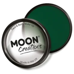 Moon Creations PRO Ansigts- og Kropsfarve