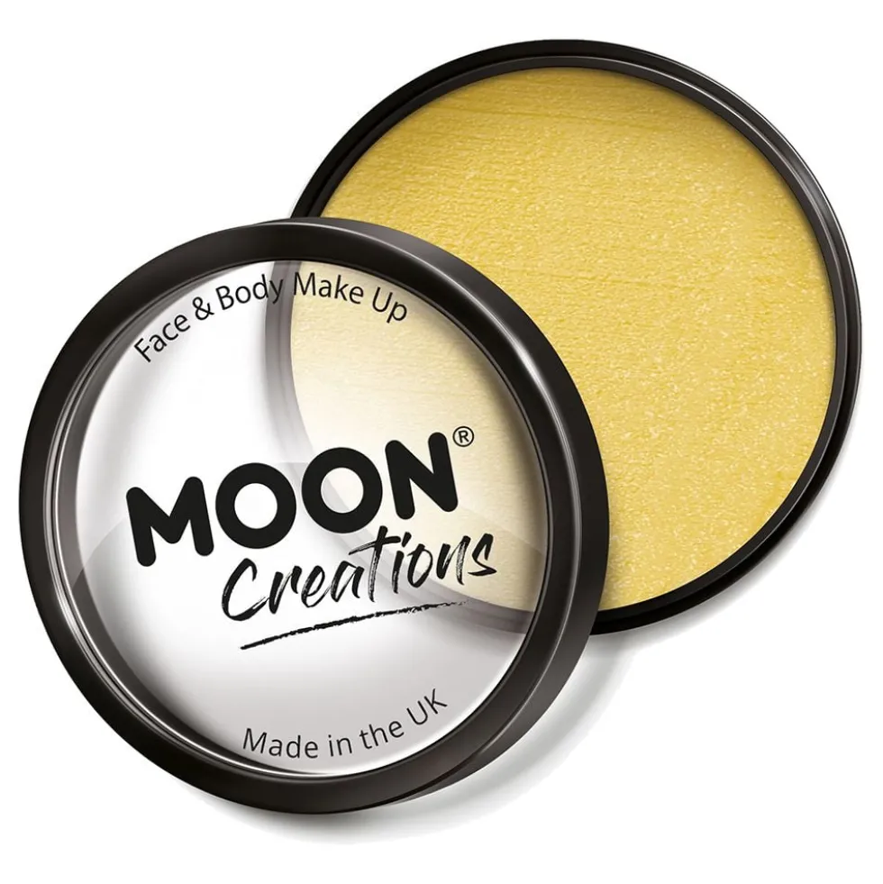 Moon Creations PRO Ansigts- og Kropsfarve