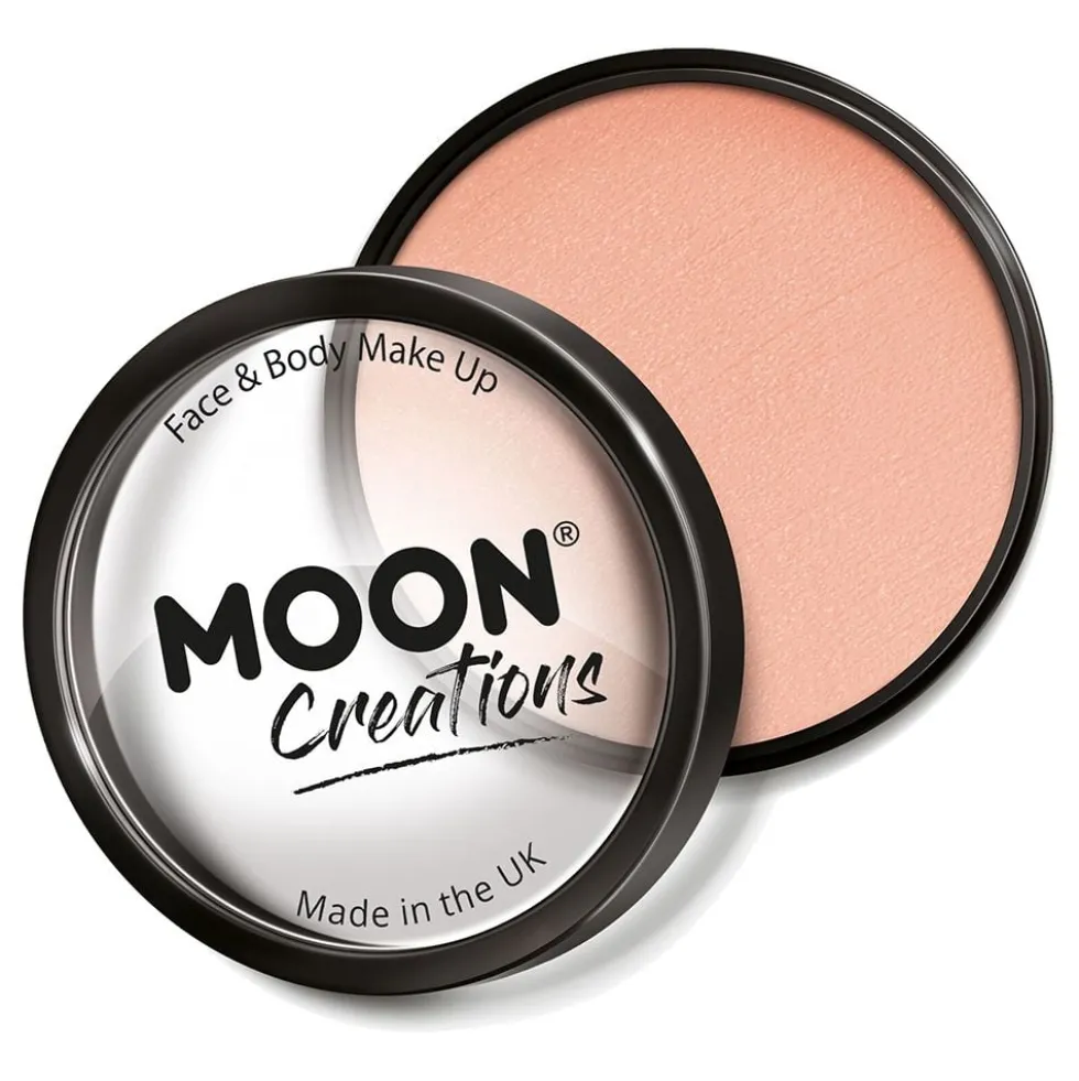Moon Creations PRO Ansigts- og Kropsfarve
