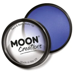 Moon Creations PRO Ansigts- og Kropsfarve