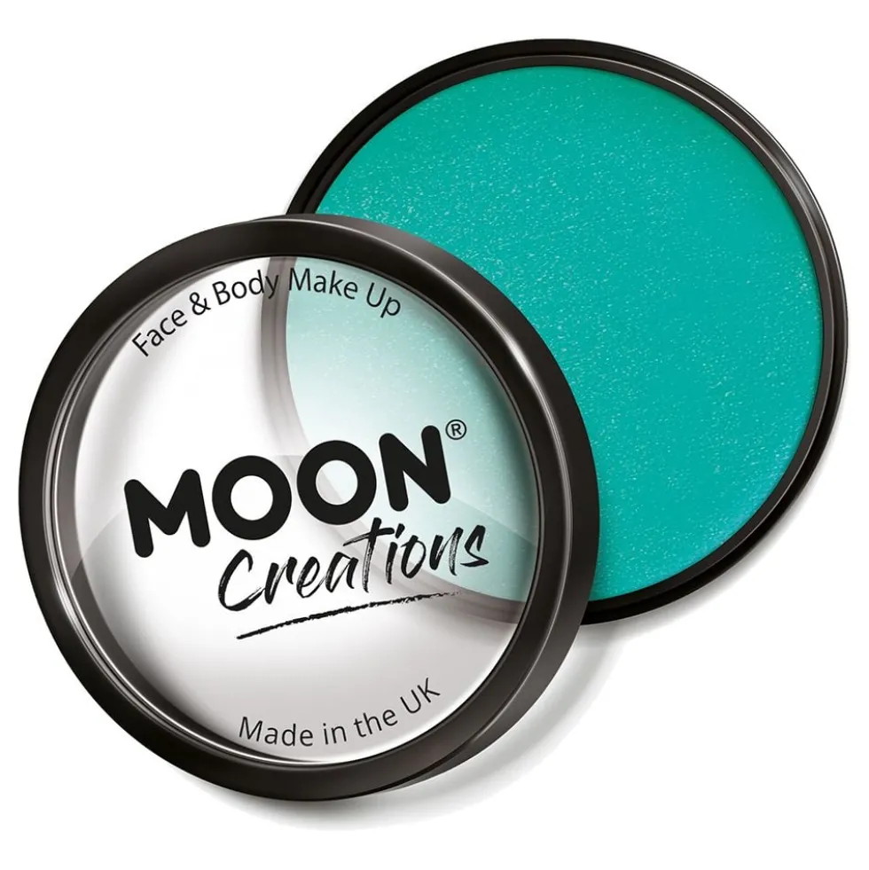Moon Creations PRO Ansigts- og Kropsfarve