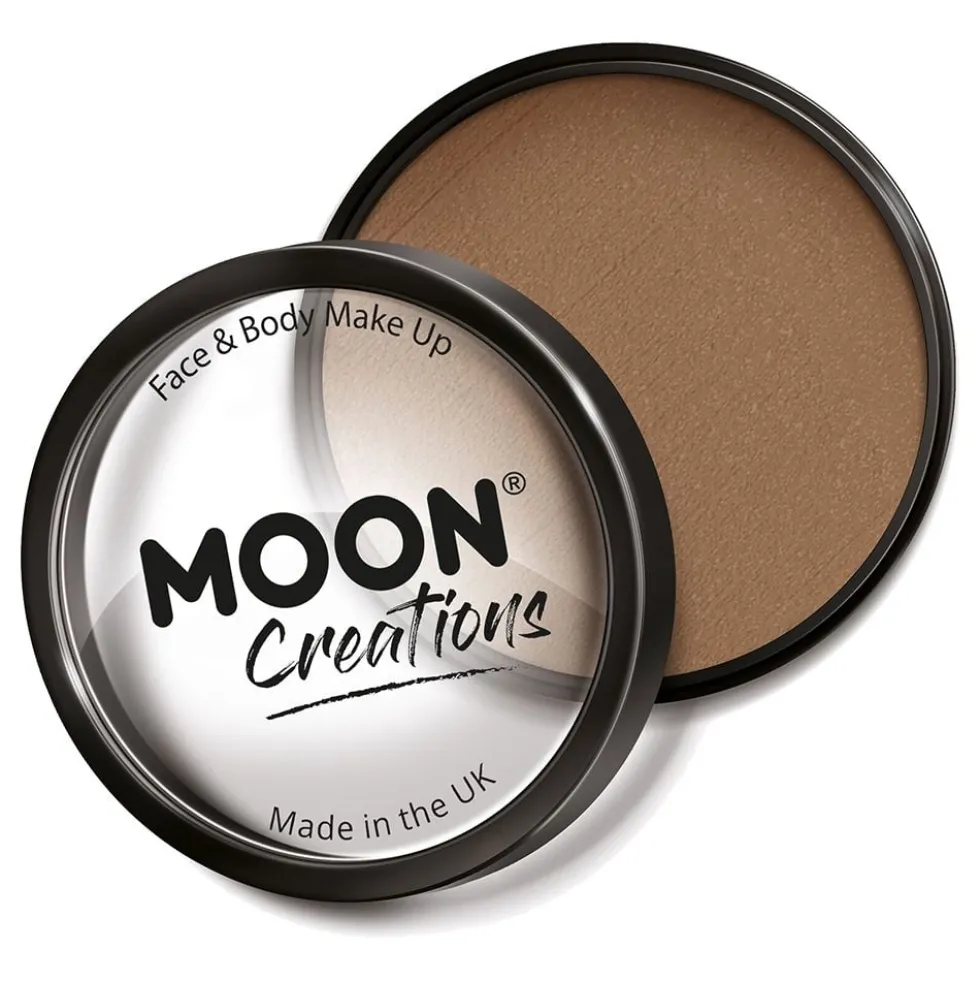 Moon Creations PRO Ansigts- og Kropsfarve